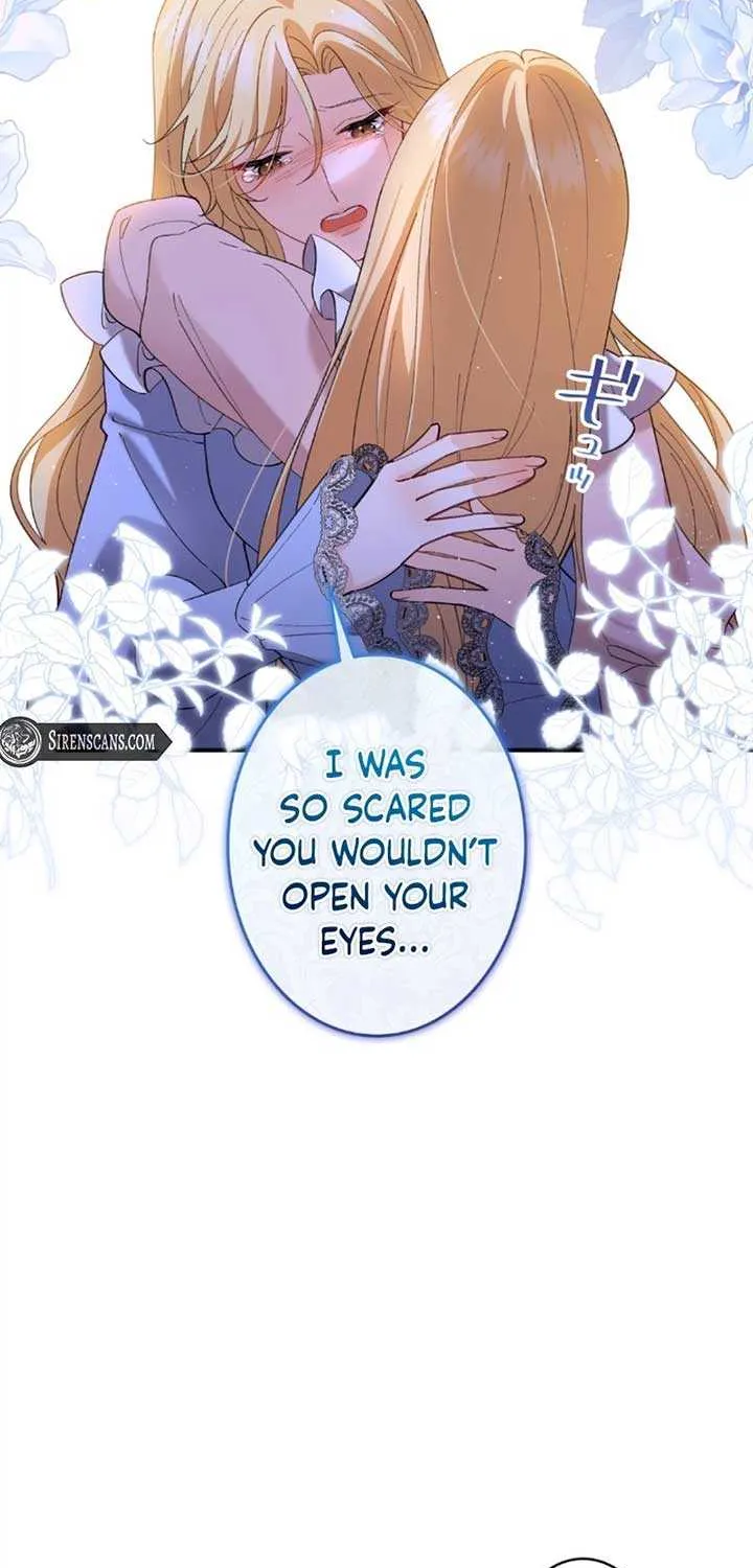 I dedicate my life to revenge Mangakakalot X Chapter 3 Page 21