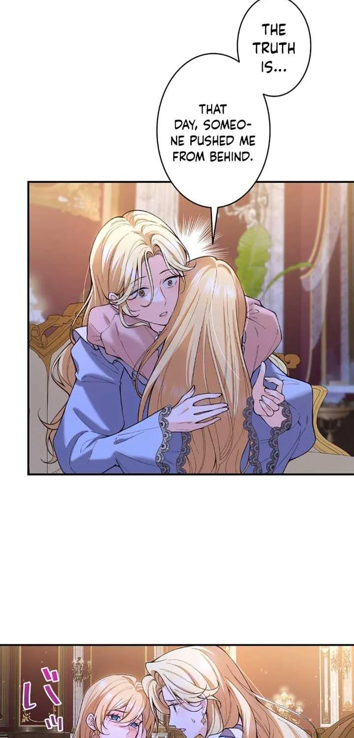 I dedicate my life to revenge Mangakakalot X Chapter 3 Page 22