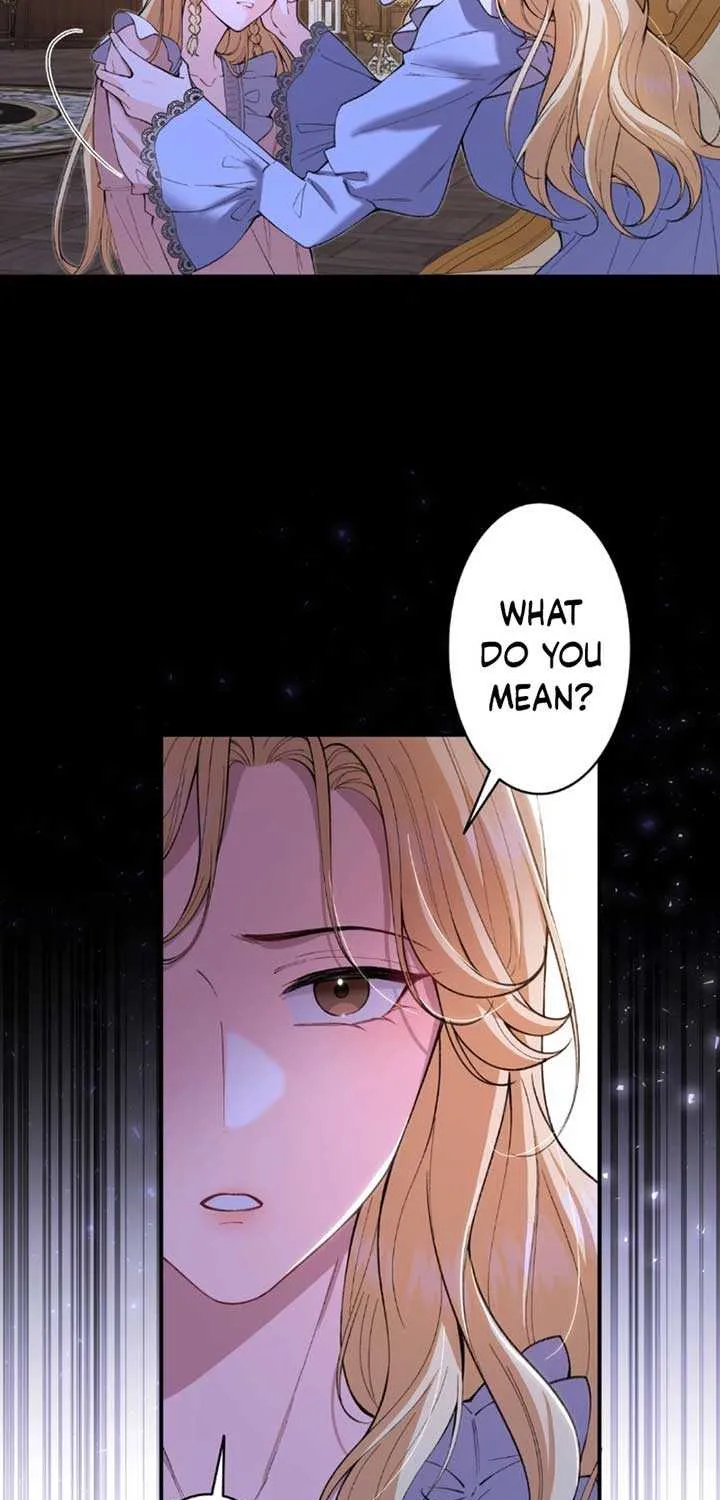I dedicate my life to revenge Mangakakalot X Chapter 3 Page 23