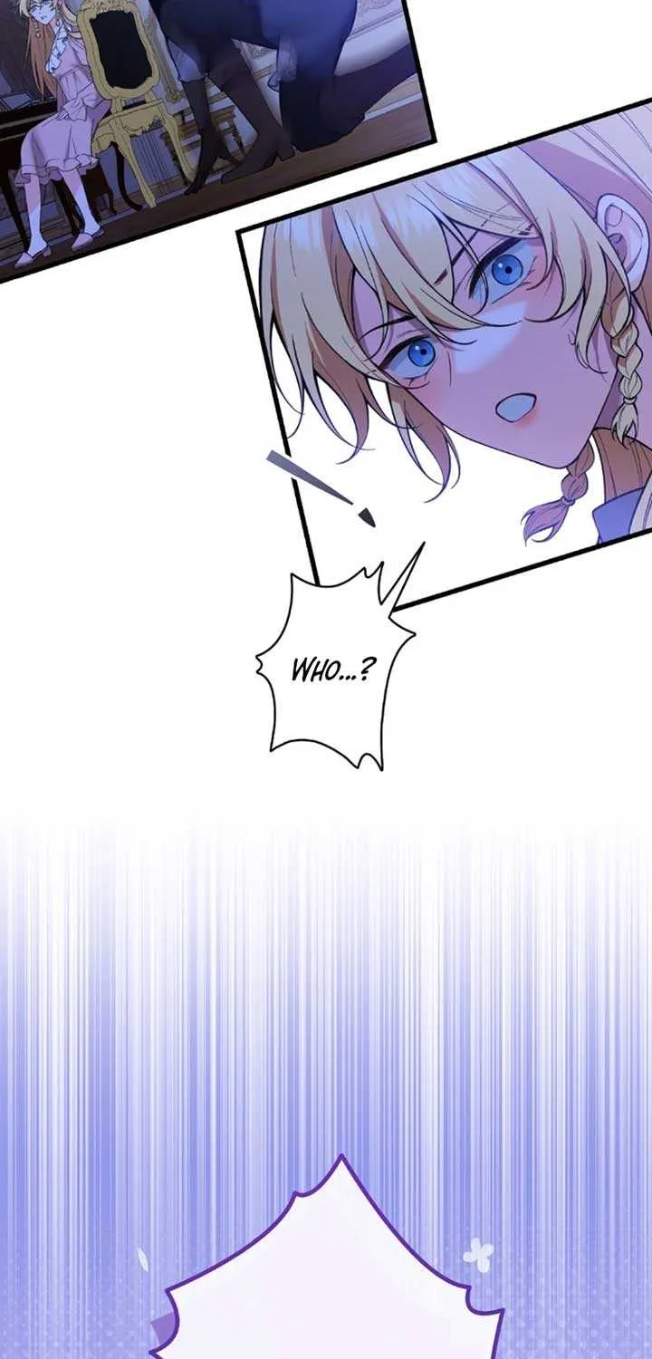 I dedicate my life to revenge Mangakakalot X Chapter 3 Page 40