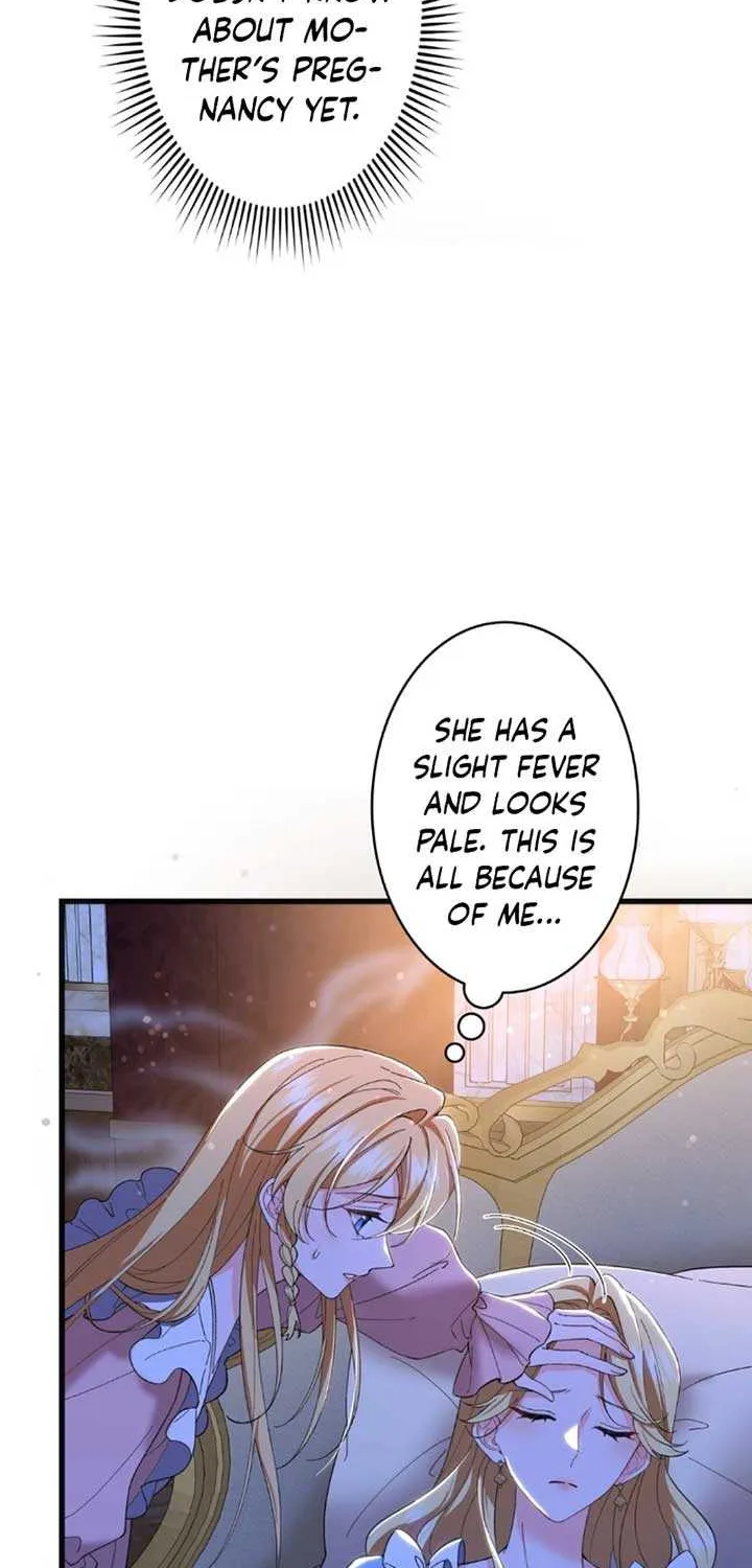 I dedicate my life to revenge Mangakakalot X Chapter 3 Page 4
