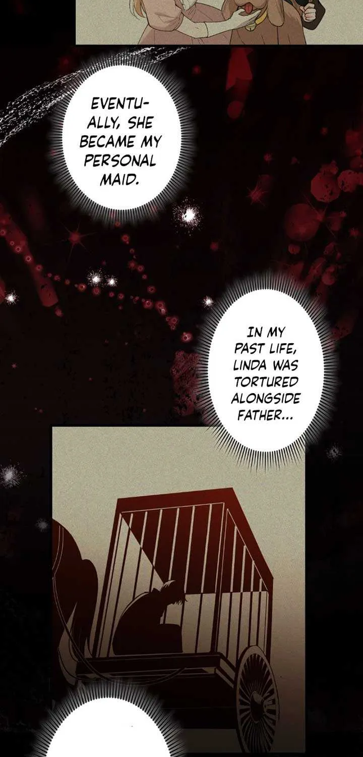 I dedicate my life to revenge Mangakakalot X Chapter 3 Page 47