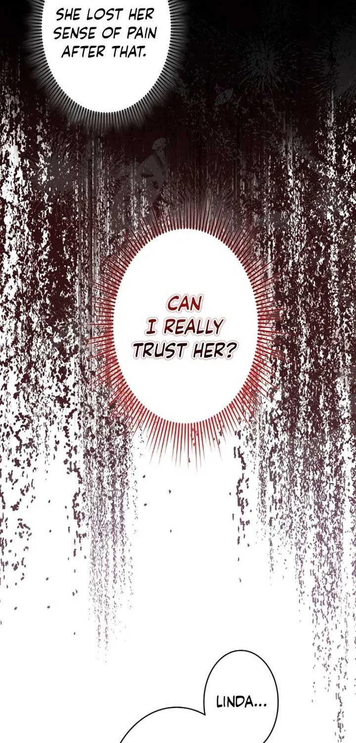 I dedicate my life to revenge Mangakakalot X Chapter 3 Page 48