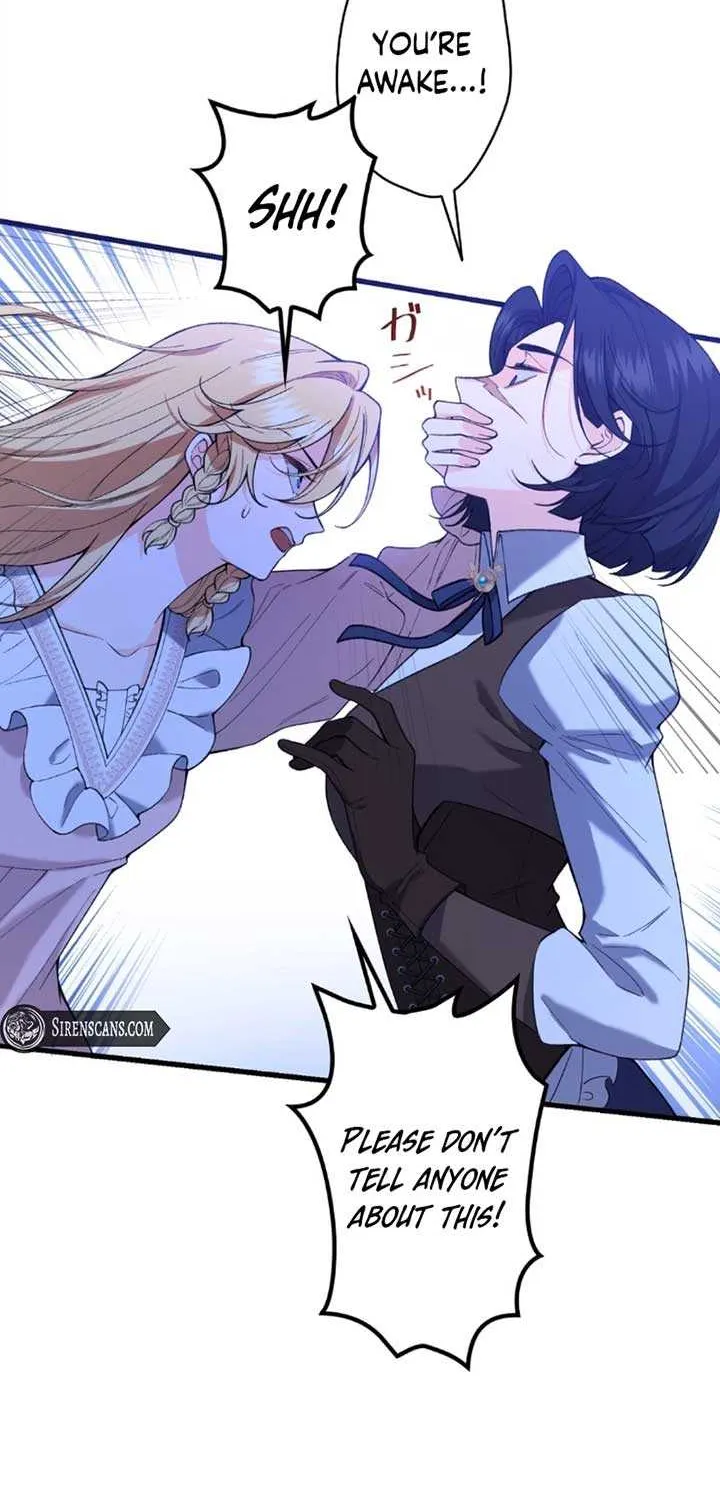 I dedicate my life to revenge Mangakakalot X Chapter 3 Page 42