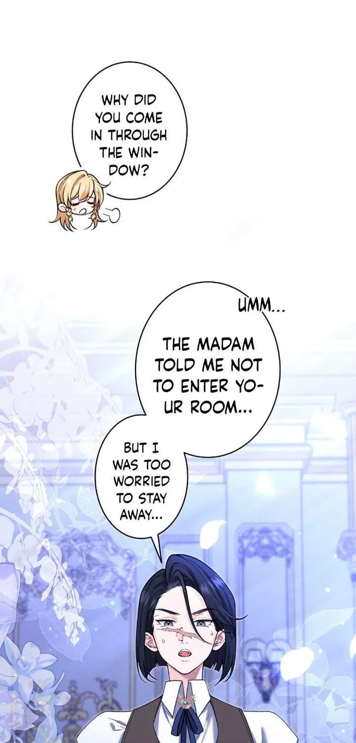 I dedicate my life to revenge Mangakakalot X Chapter 3 Page 43