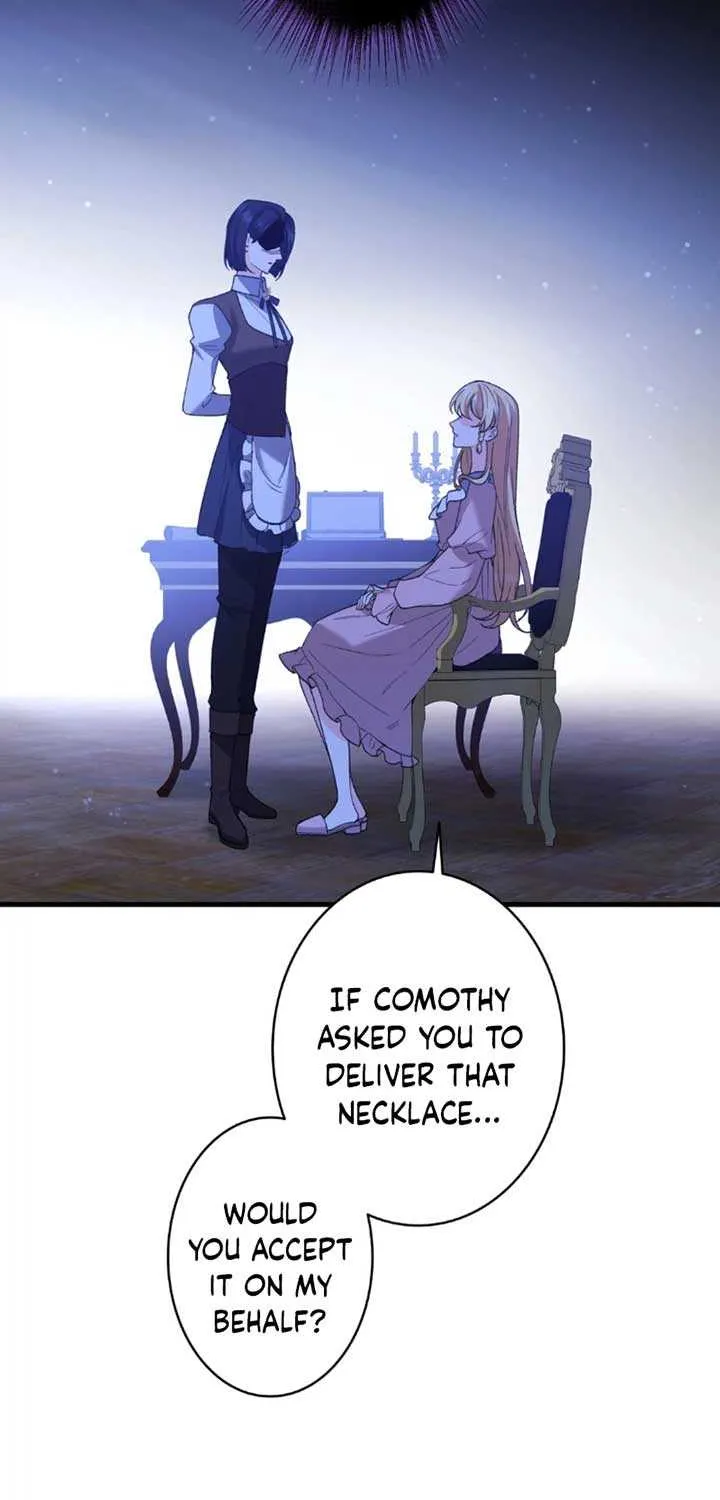 I dedicate my life to revenge Mangakakalot X Chapter 3 Page 56