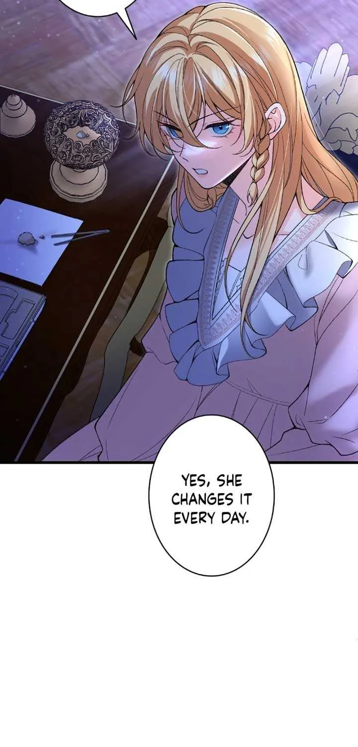 I dedicate my life to revenge Mangakakalot X Chapter 3 Page 58
