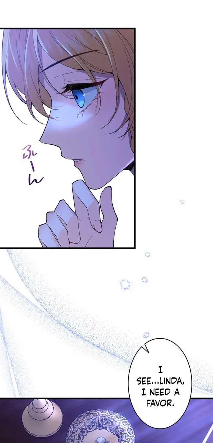 I dedicate my life to revenge Mangakakalot X Chapter 3 Page 59