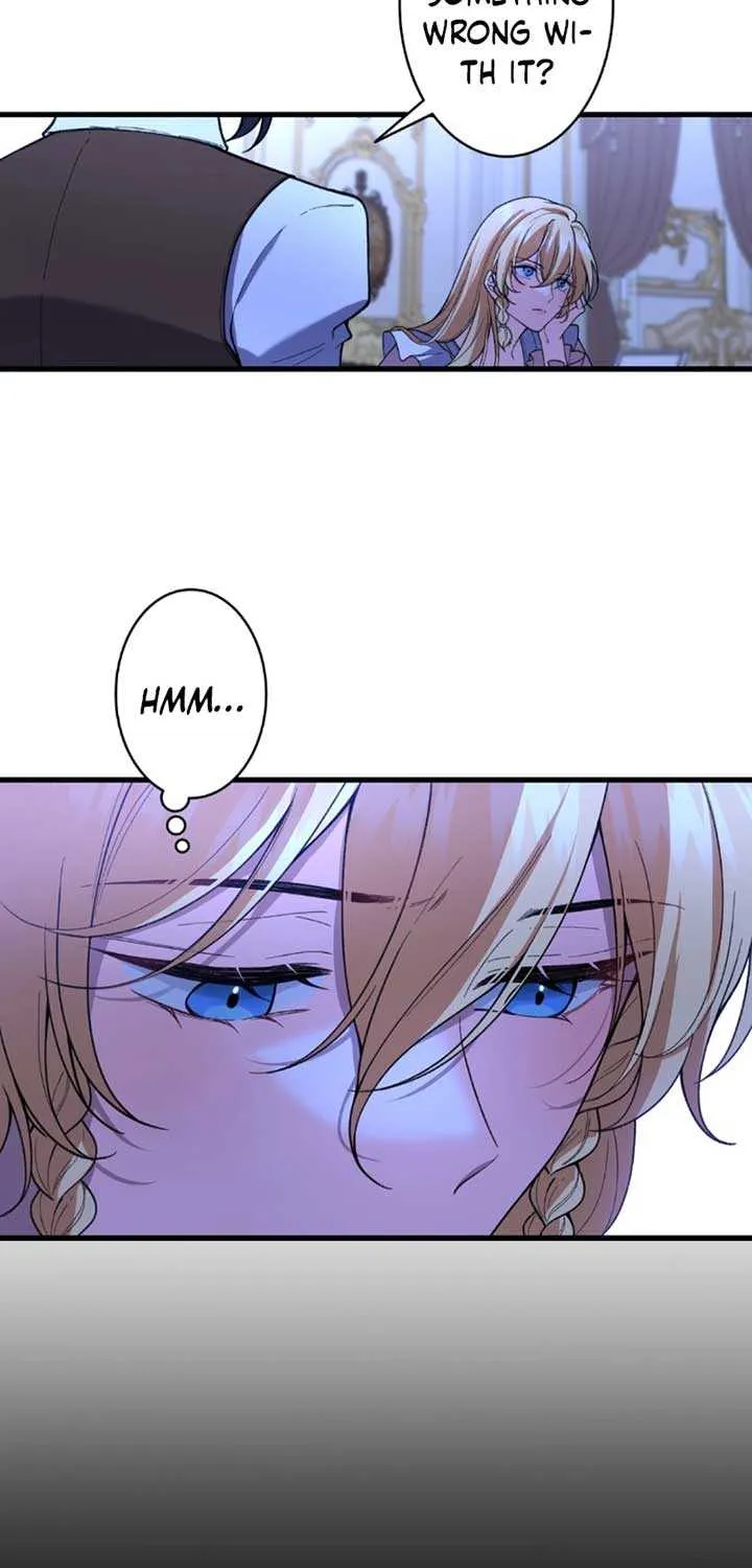 I dedicate my life to revenge Mangakakalot X Chapter 3 Page 51
