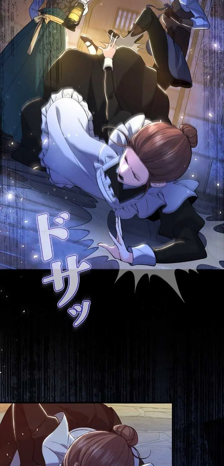 I dedicate my life to revenge Mangakakalot X Chapter 3 Page 65