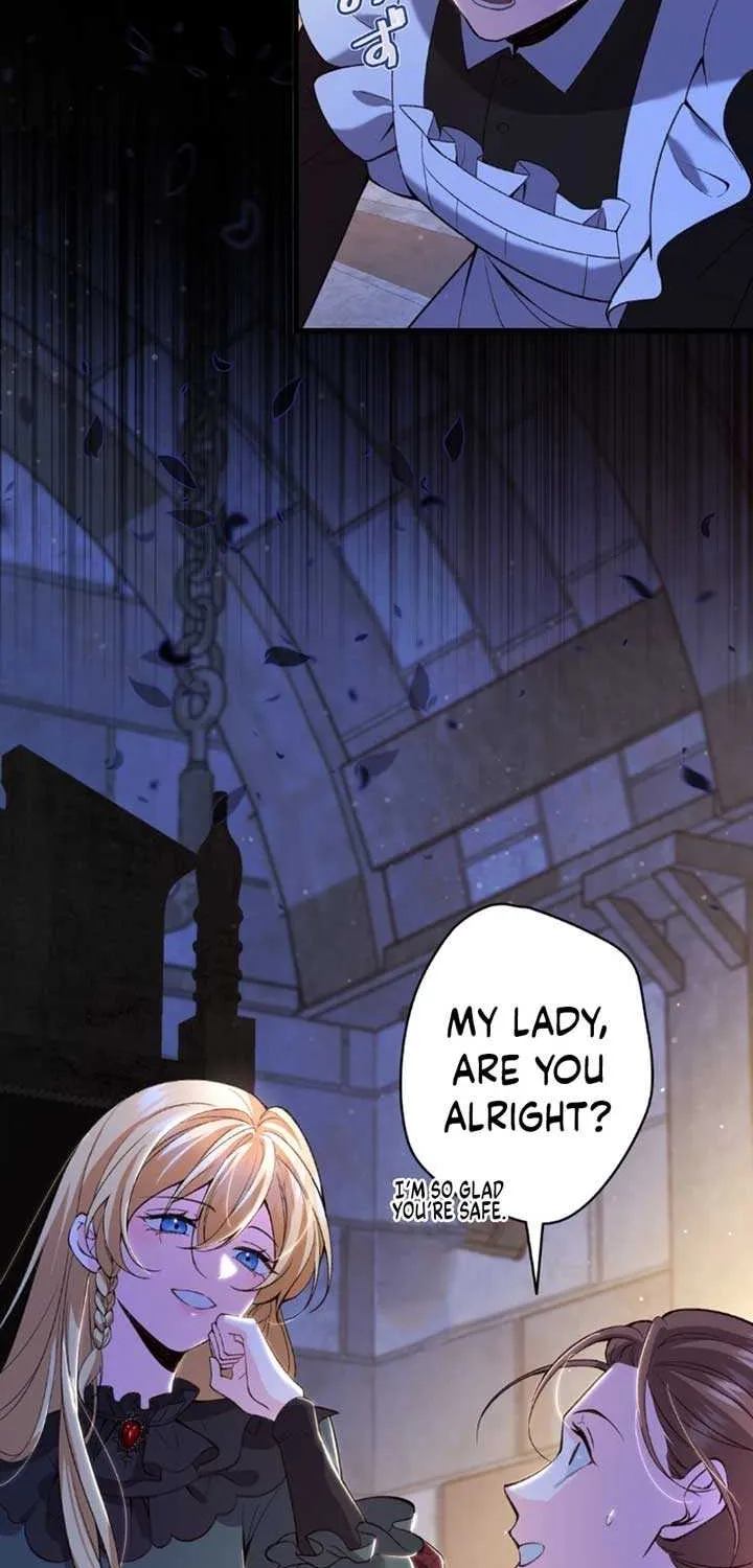 I dedicate my life to revenge Mangakakalot X Chapter 3 Page 69