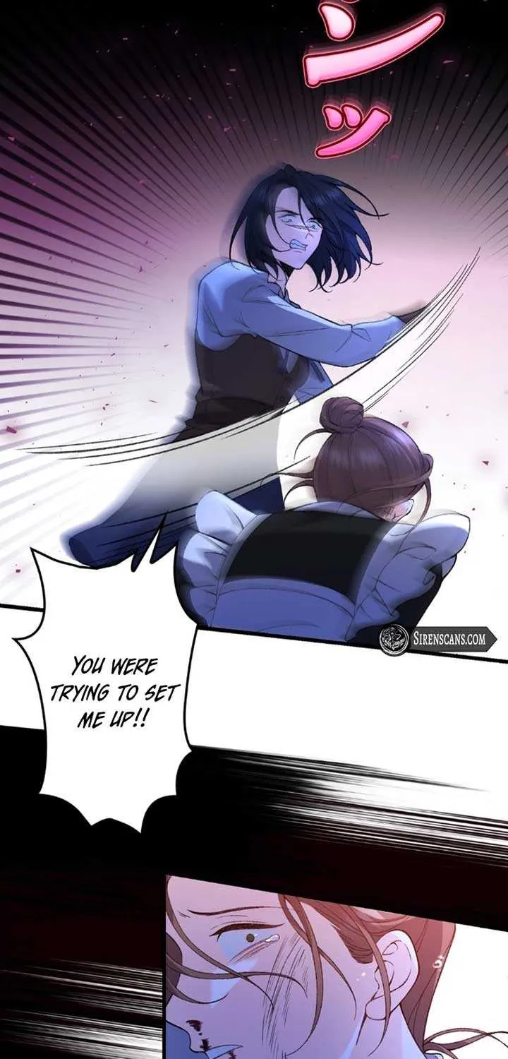 I dedicate my life to revenge Mangakakalot X Chapter 3 Page 75