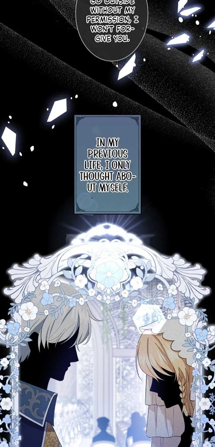 I dedicate my life to revenge Mangakakalot X Chapter 3 Page 8