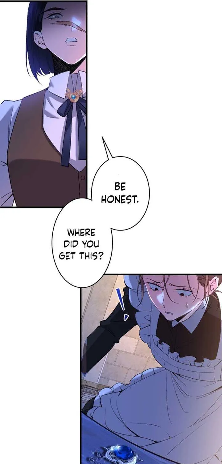 I dedicate my life to revenge Mangakakalot X Chapter 3 Page 72