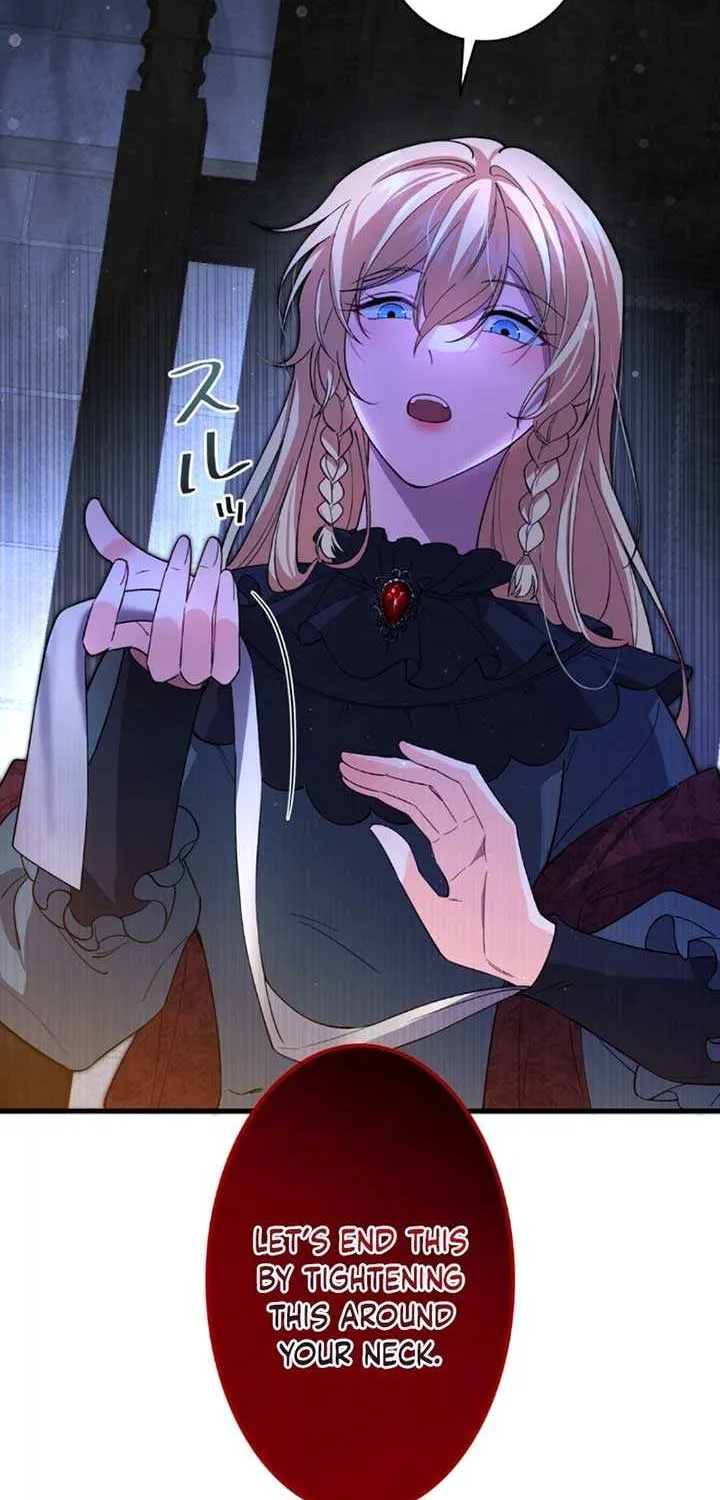 I dedicate my life to revenge Mangakakalot X Chapter 3 Page 86