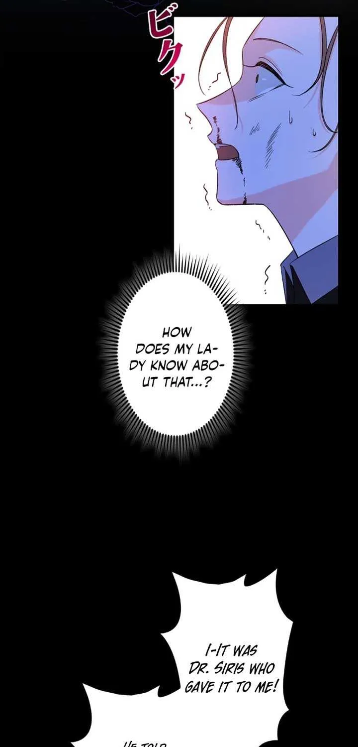 I dedicate my life to revenge Mangakakalot X Chapter 3 Page 81