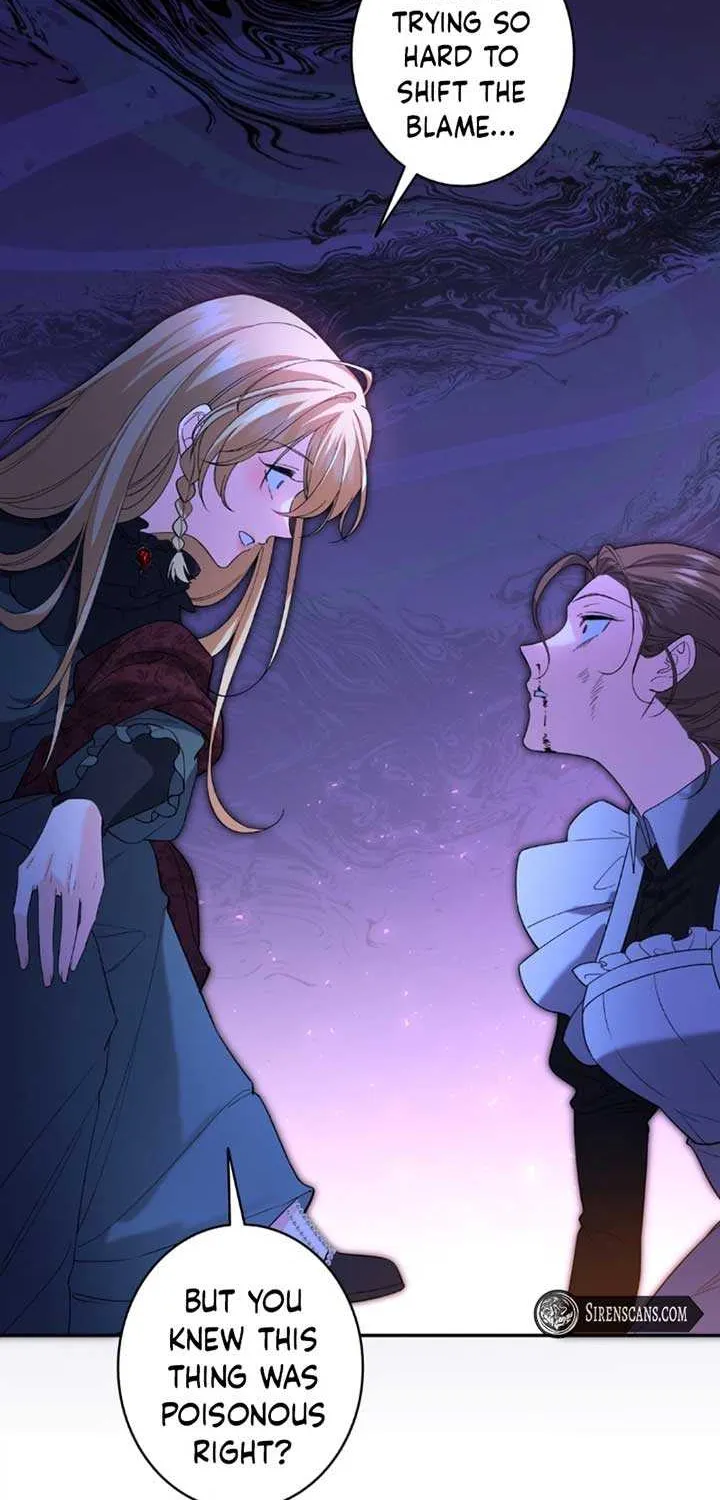 I dedicate my life to revenge Mangakakalot X Chapter 3 Page 84