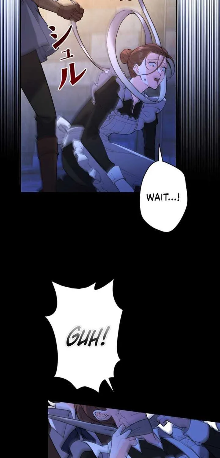 I dedicate my life to revenge Mangakakalot X Chapter 3 Page 95