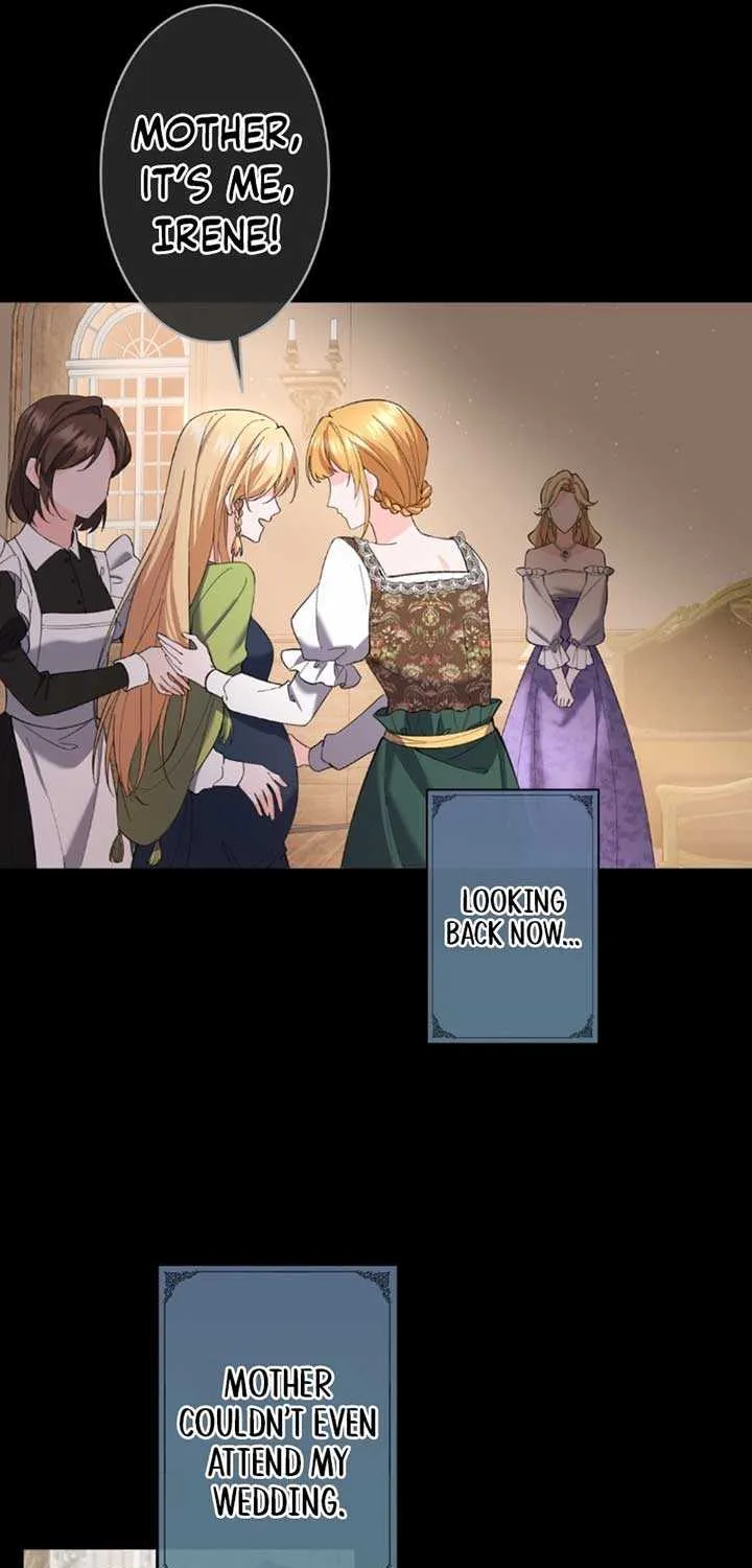 I dedicate my life to revenge Mangakakalot X Chapter 3 Page 10