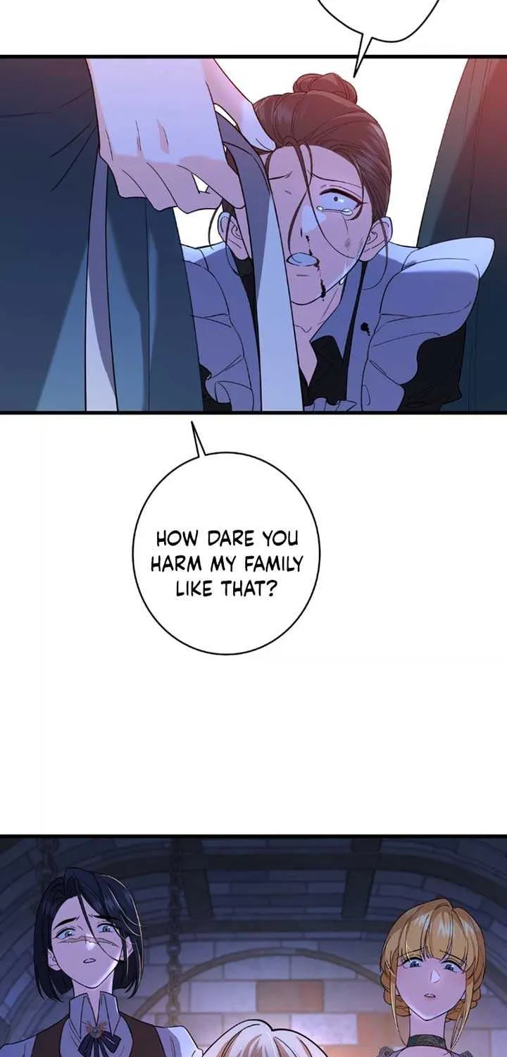 I dedicate my life to revenge Mangakakalot X Chapter 3 Page 91