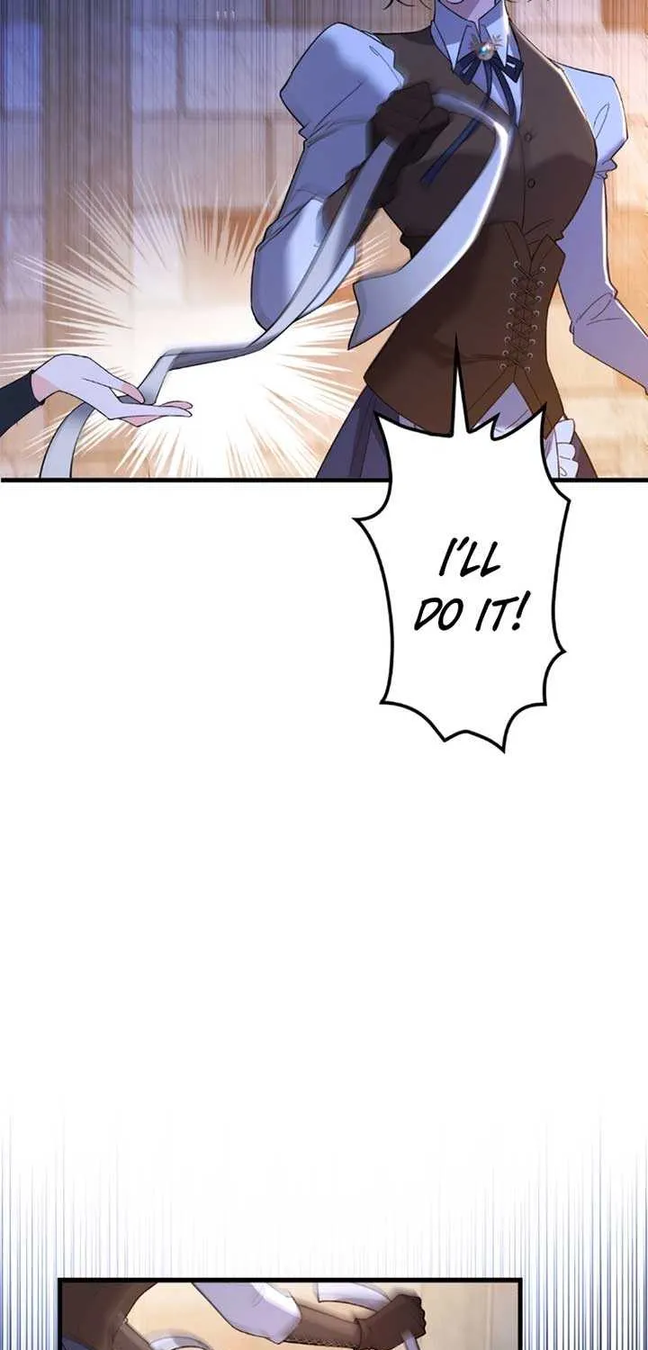 I dedicate my life to revenge Mangakakalot X Chapter 3 Page 94