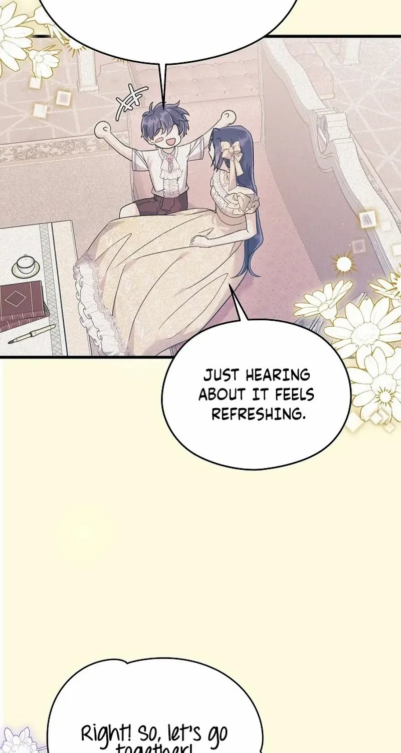 I Don't Want To Work! Mangakakalot X Chapter 74 Page 29