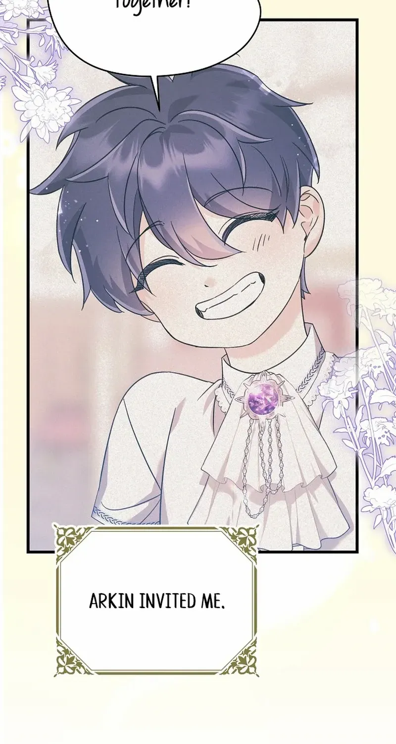 I Don't Want To Work! Mangakakalot X Chapter 74 Page 30