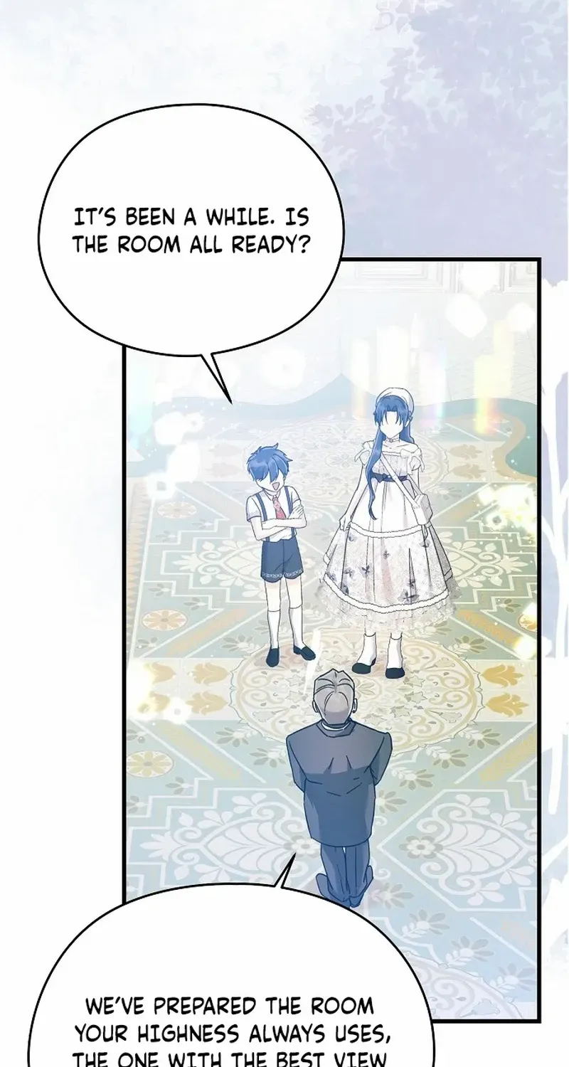 I Don't Want To Work! Mangakakalot X Chapter 74 Page 39