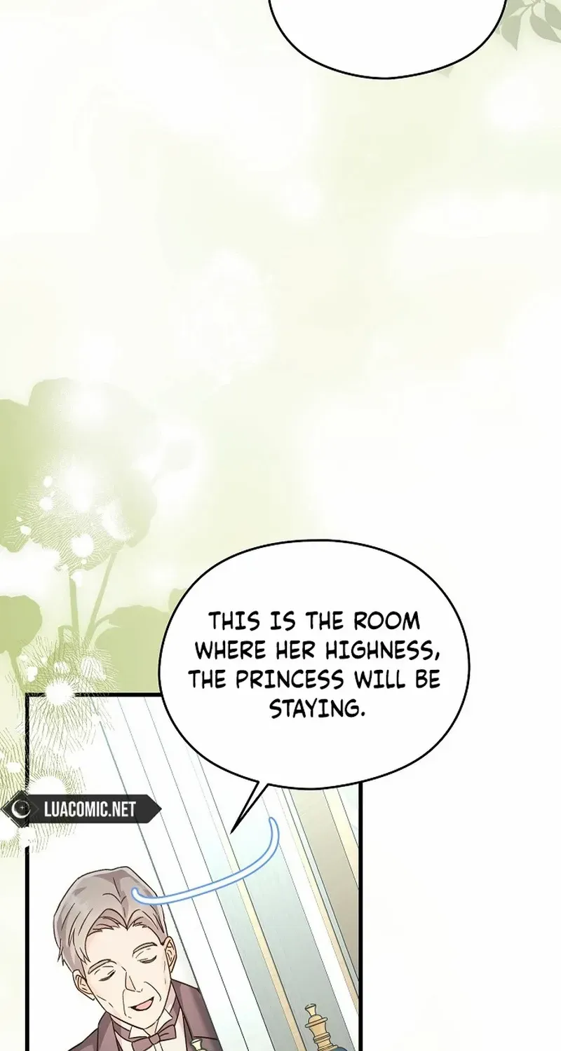 I Don't Want To Work! Mangakakalot X Chapter 74 Page 46