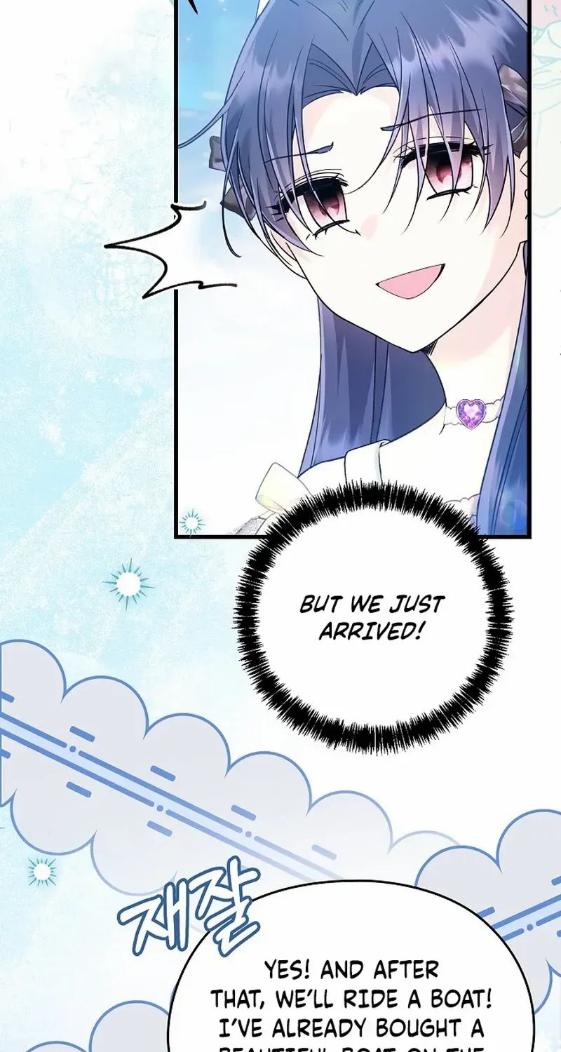 I Don't Want To Work! Mangakakalot X Chapter 74 Page 56