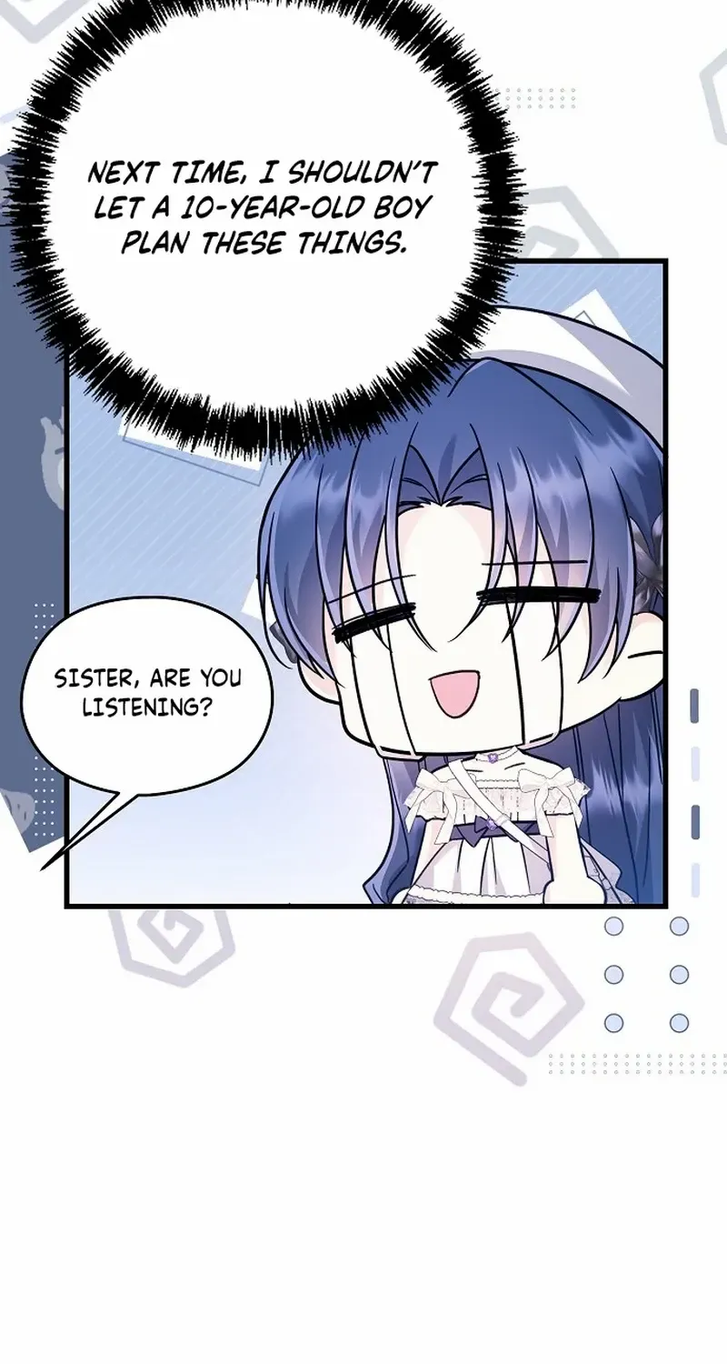 I Don't Want To Work! Mangakakalot X Chapter 74 Page 58