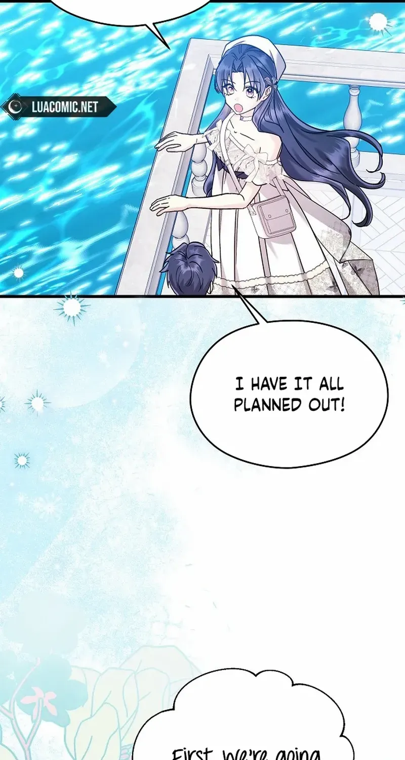 I Don't Want To Work! Mangakakalot X Chapter 74 Page 54