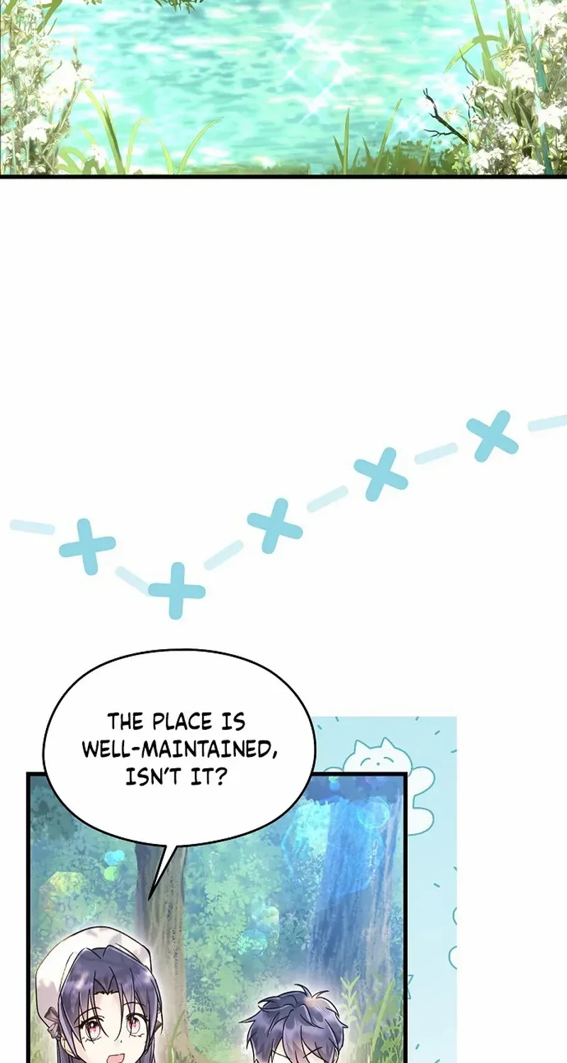 I Don't Want To Work! Mangakakalot X Chapter 74 Page 66