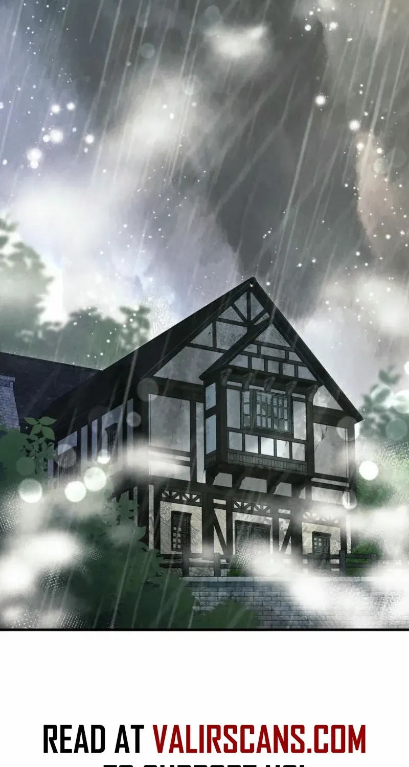 I Got a Job at The Haunted Mansion Mangakakalot X Chapter 1 Page 4
