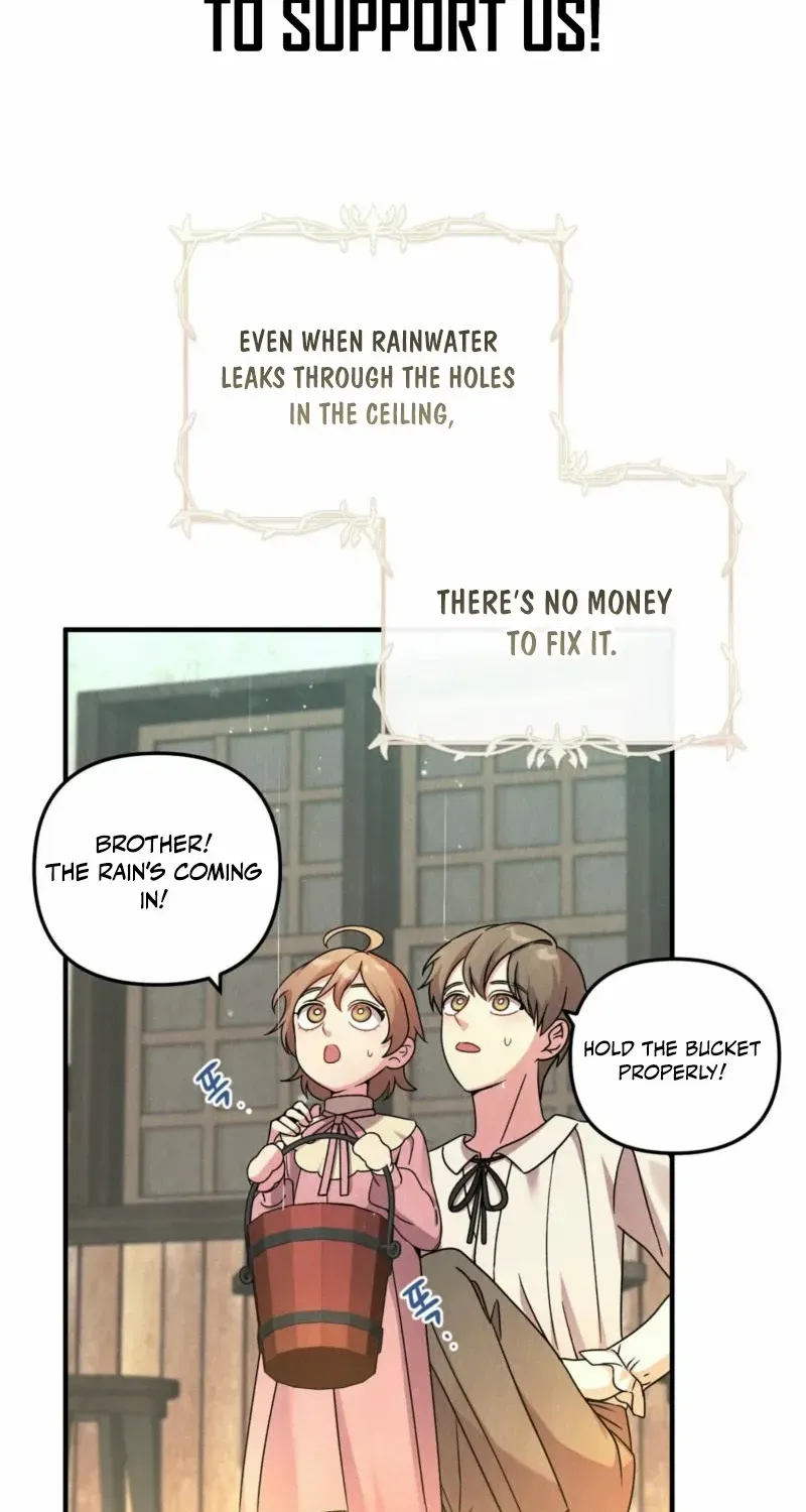 I Got a Job at The Haunted Mansion Mangakakalot X Chapter 1 Page 5