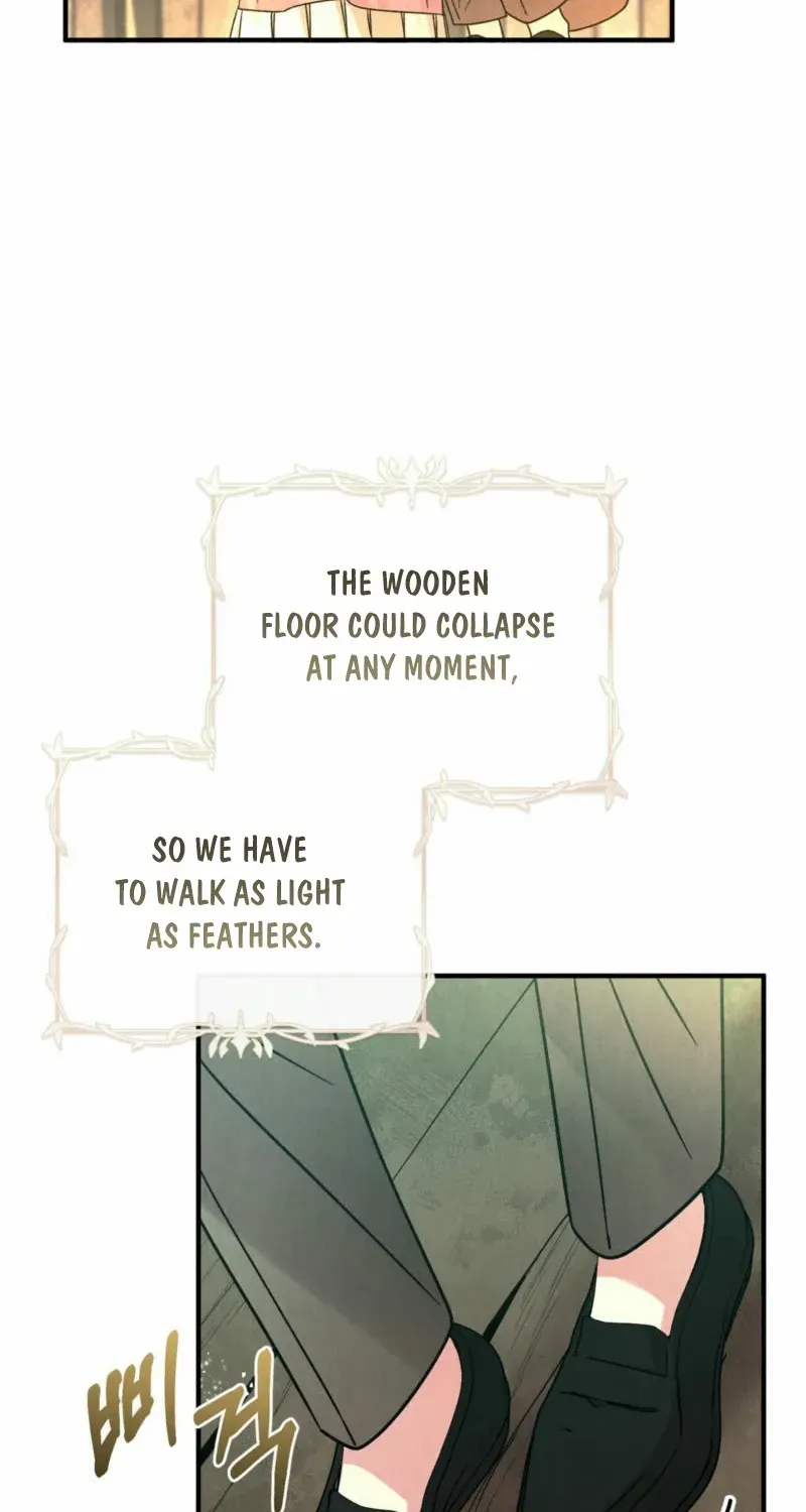 I Got a Job at The Haunted Mansion Mangakakalot X Chapter 1 Page 6