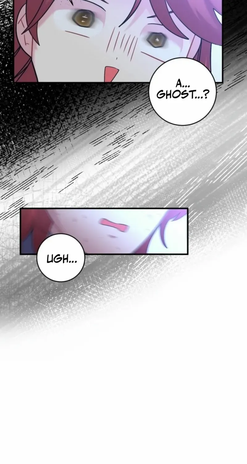 I Got a Job at The Haunted Mansion Mangakakalot X Chapter 2 Page 4