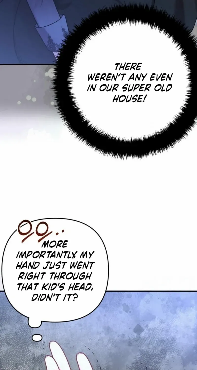I Got a Job at The Haunted Mansion Mangakakalot X Chapter 2 Page 9