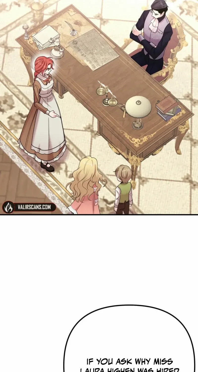 I Got a Job at The Haunted Mansion Mangakakalot X Chapter 4 Page 2
