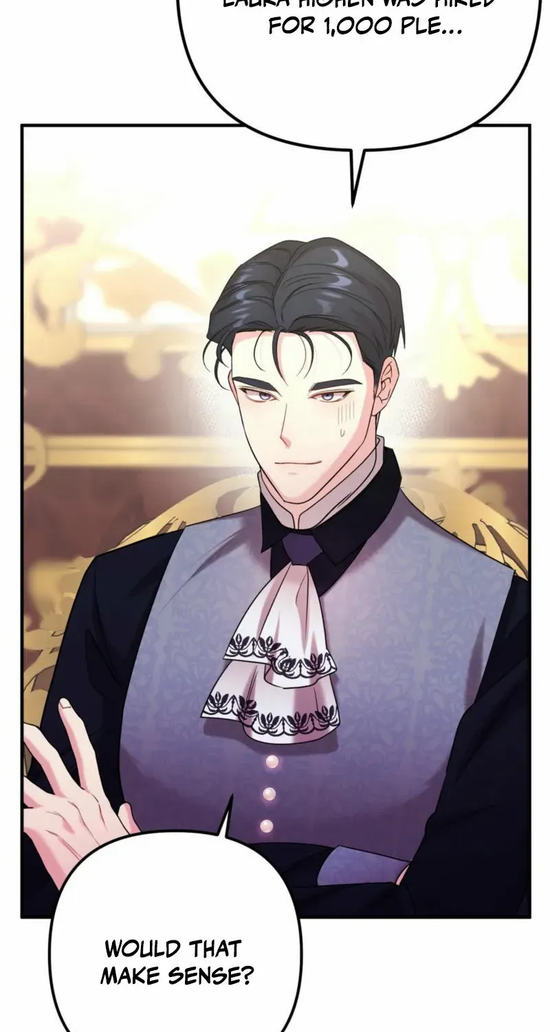 I Got a Job at The Haunted Mansion Mangakakalot X Chapter 4 Page 3