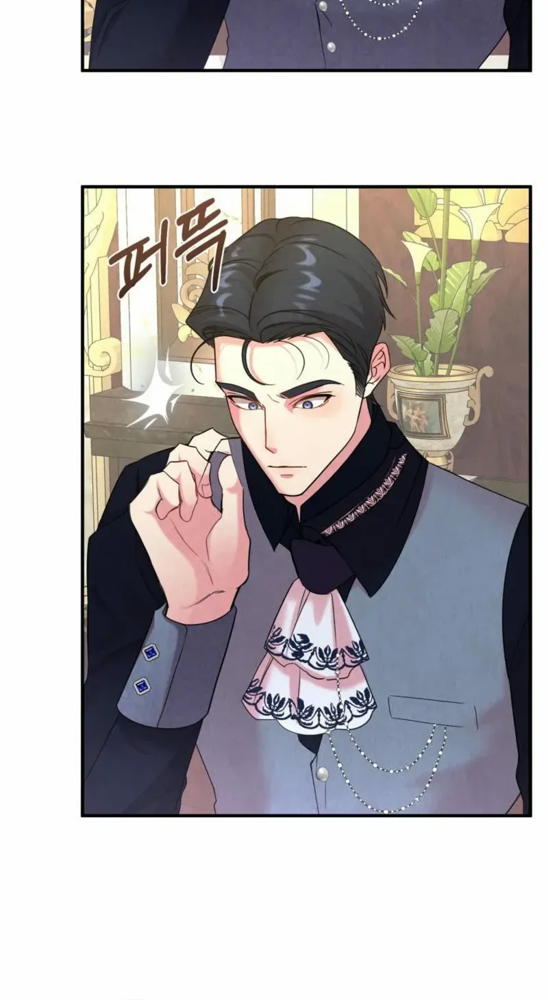 I Got a Job at The Haunted Mansion Mangakakalot X Chapter 4 Page 10