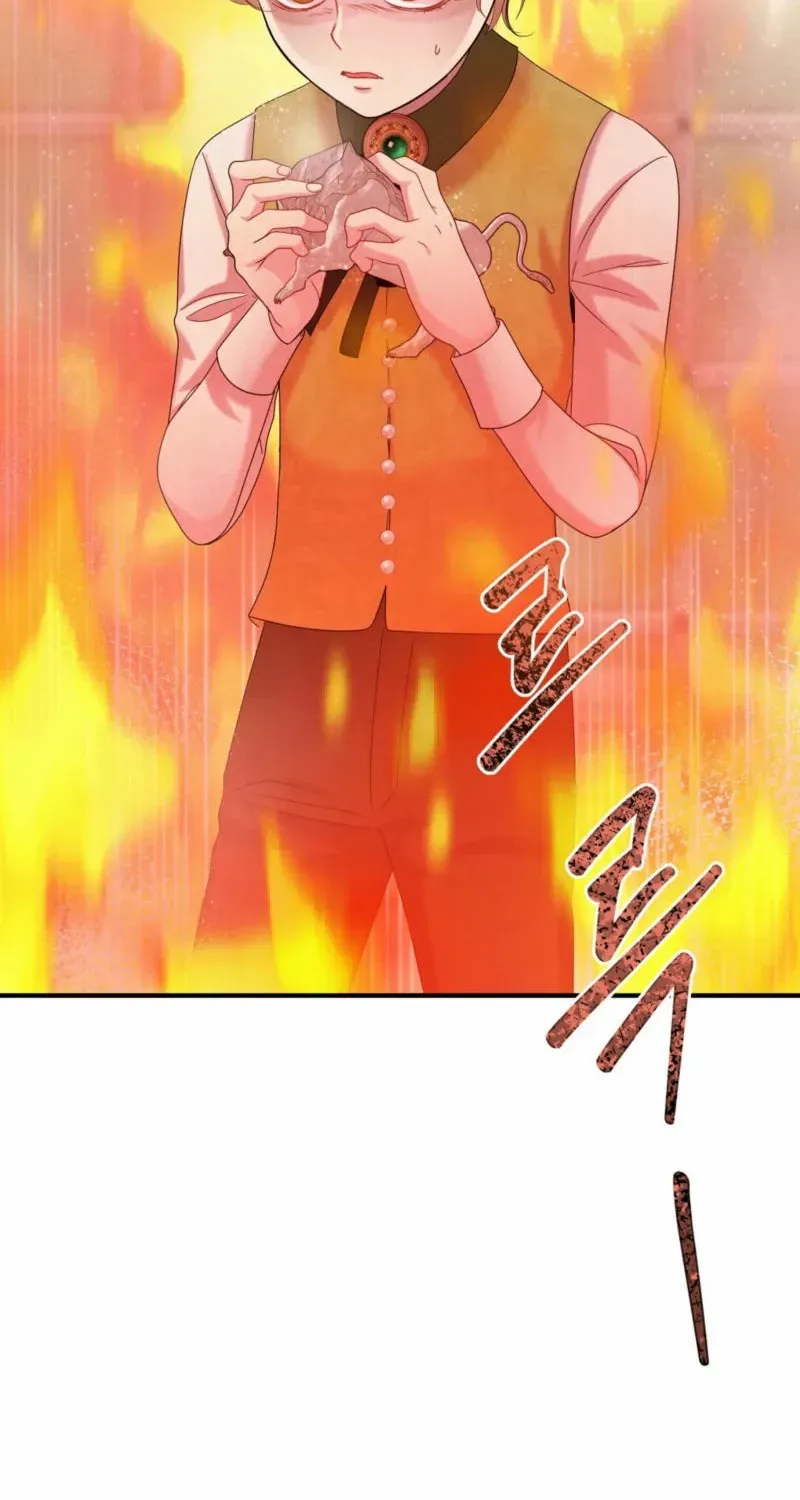 I Got a Job at The Haunted Mansion Mangakakalot X Chapter 5 Page 6