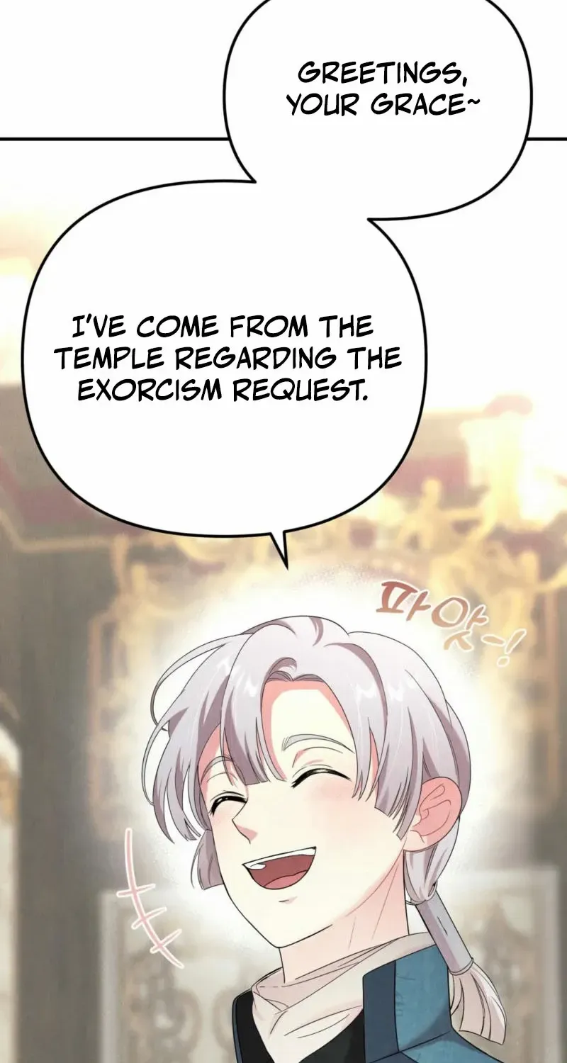 I Got a Job at The Haunted Mansion Mangakakalot X Chapter 6 Page 2