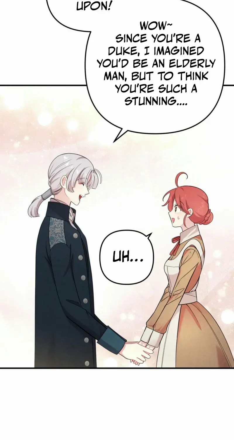 I Got a Job at The Haunted Mansion Mangakakalot X Chapter 6 Page 5