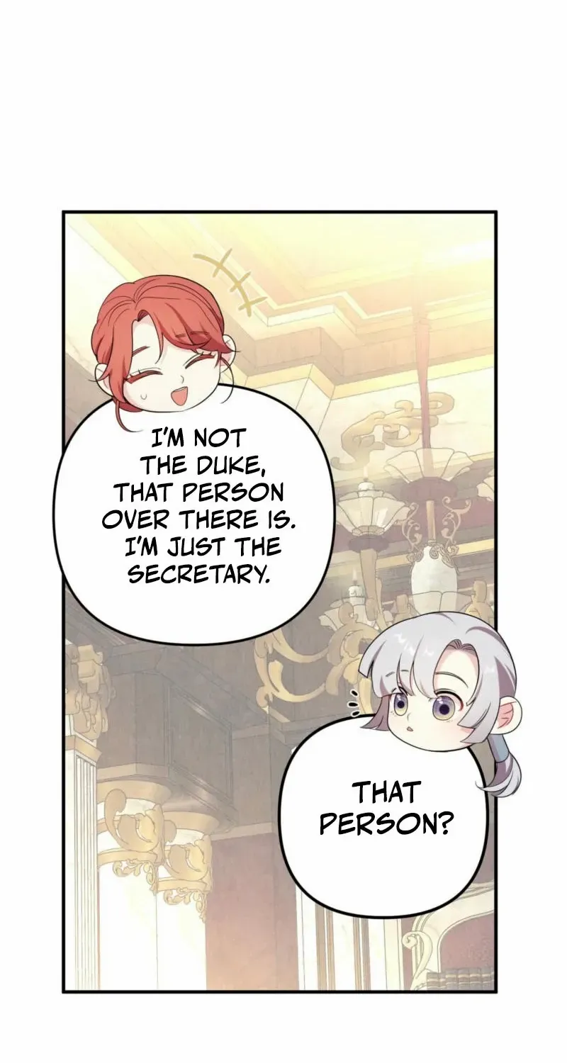 I Got a Job at The Haunted Mansion Mangakakalot X Chapter 6 Page 6