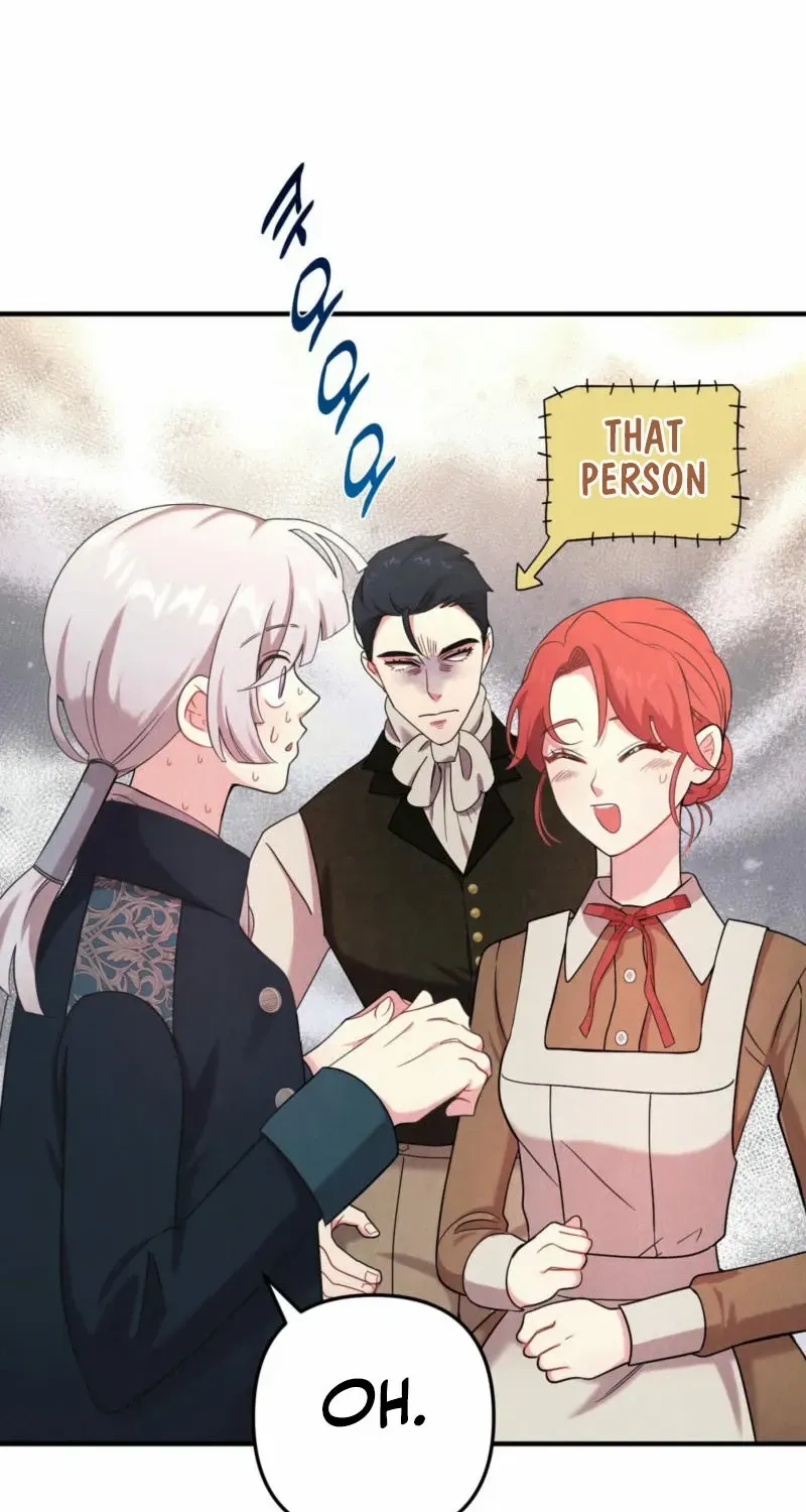I Got a Job at The Haunted Mansion Mangakakalot X Chapter 6 Page 7
