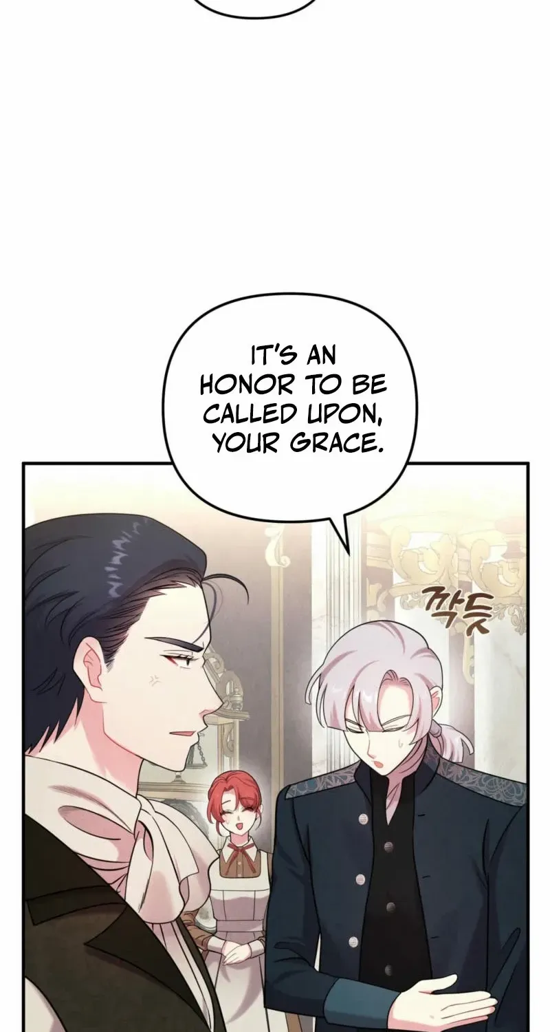 I Got a Job at The Haunted Mansion Mangakakalot X Chapter 6 Page 8