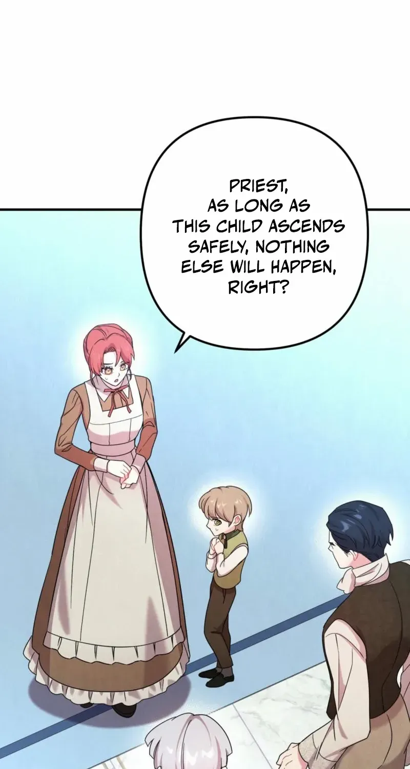 I Got a Job at The Haunted Mansion Mangakakalot X Chapter 7 Page 2