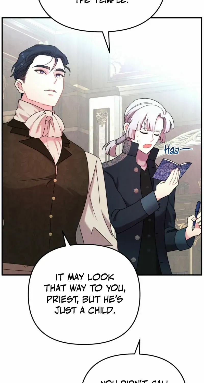 I Got a Job at The Haunted Mansion Mangakakalot X Chapter 7 Page 9