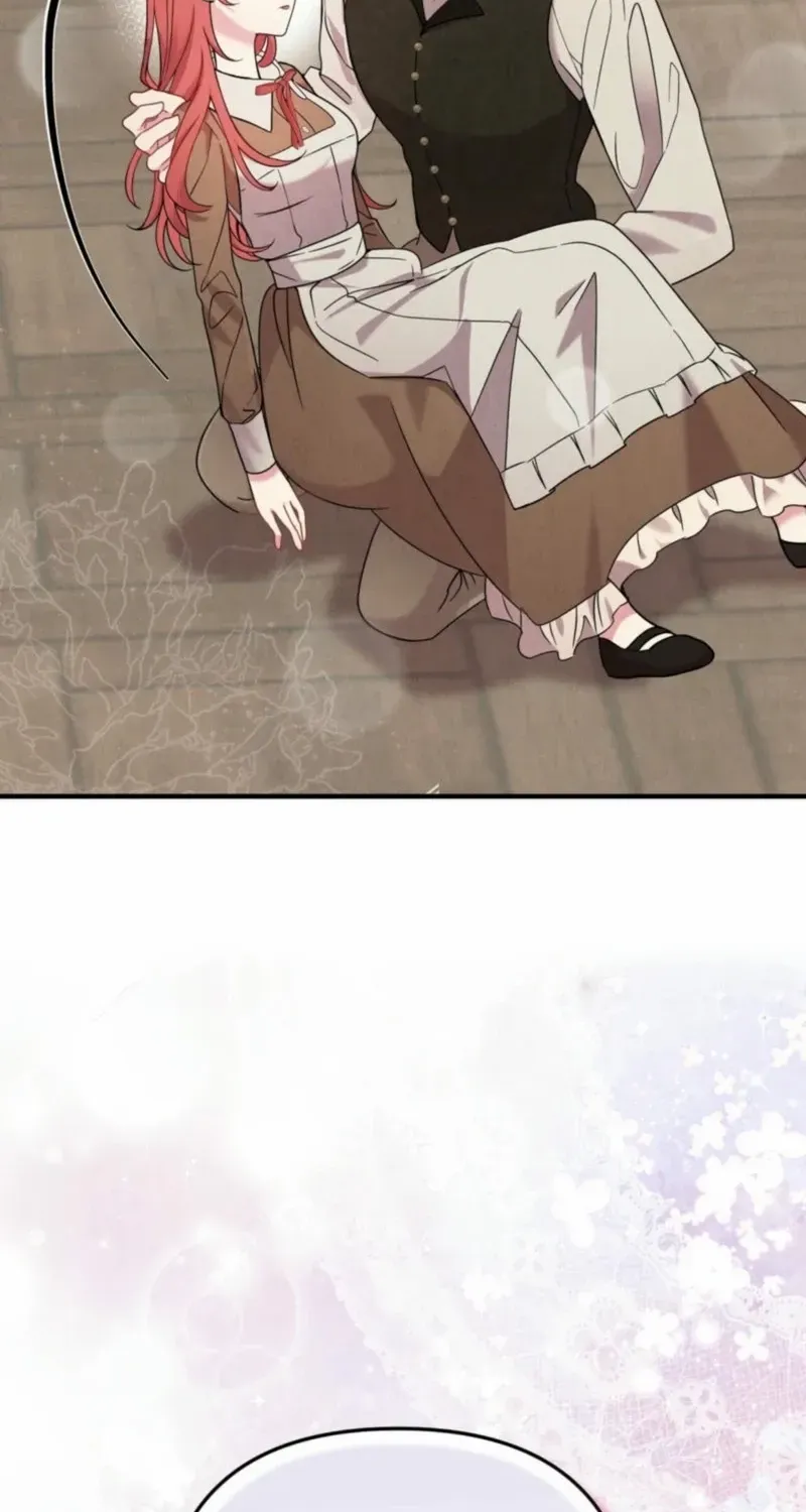 I Got a Job at The Haunted Mansion Mangakakalot X Chapter 8 Page 3